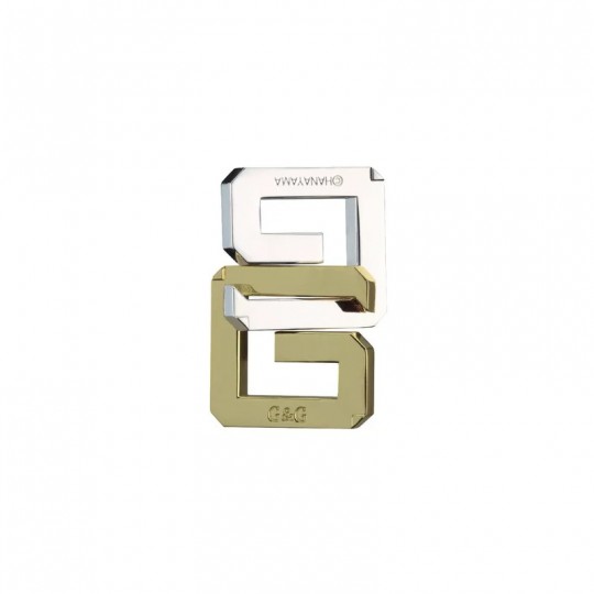Casse-Tête Huzzle Cast G&G Hanayama - 1