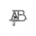Casse-Tête Huzzle Cast ABC Hanayama - 2 Casse-Tête Huzzle Cast ABC Hanayama - 2