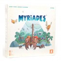 Myriades Ghost Dog - 1 Myriades Ghost Dog - 1