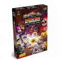 Epic Spell Wars : Baston de Sorciers au Mont du Crâne Chauve Don't Panic Games - 1 Epic Spell Wars : Baston de Sorciers au Mont du Crâne Chauve Don't Panic Games - 1