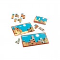 Sologic : Archilogic - Djeco Djeco - 1 Sologic : Archilogic - Djeco Djeco - 1