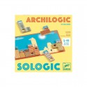 Sologic : Archilogic - Djeco Djeco - 2 Sologic : Archilogic - Djeco Djeco - 2