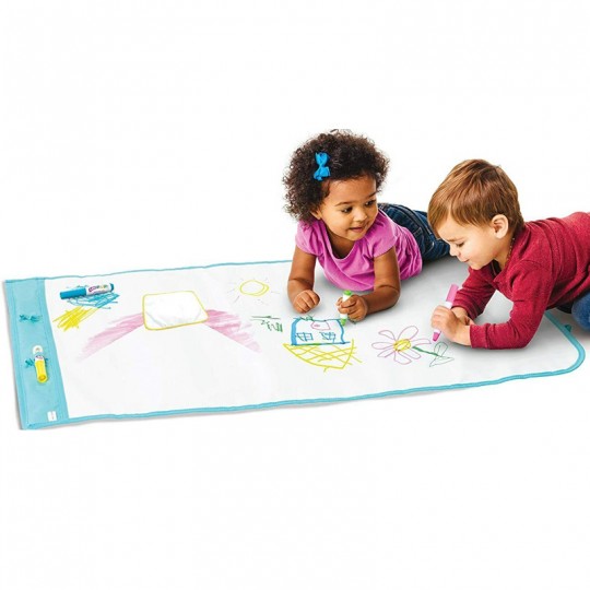 Tapis de Dessins Colour & Erase Mat - Crayola Crayola - 2