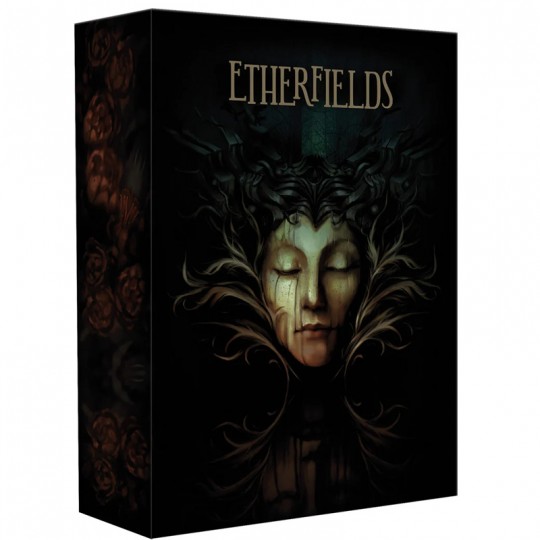 Etherfields : Cartes à jouer Awaken Realms - 1