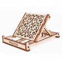 Mécanisme 3D en bois Support à gadgets 16 pcs - Wood Trick Wood Trick - 1 Mécanisme 3D en bois Support à gadgets 16 pcs - Wood Trick Wood Trick - 1