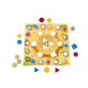 Mes premiers jeux : Couleurs et formes avec Tilda - Haba Haba - 2 Mes premiers jeux : Couleurs et formes avec Tilda - Haba Haba - 2