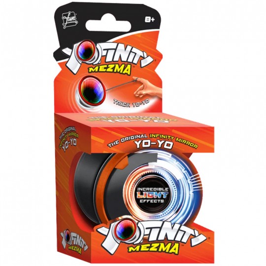 Yo-Yo : YoFinity Goliath - 1