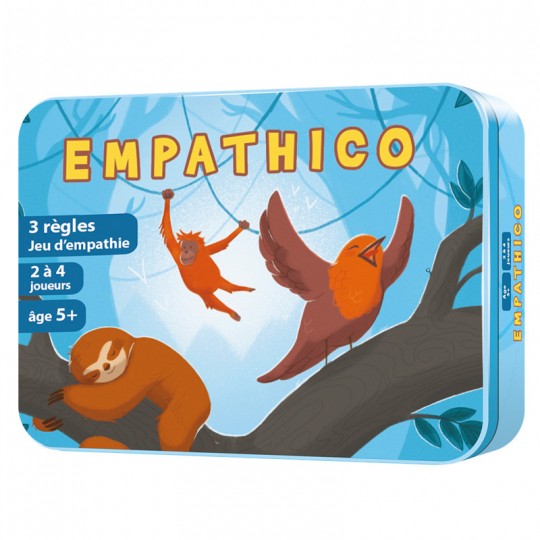 Empathico Aritma - 1