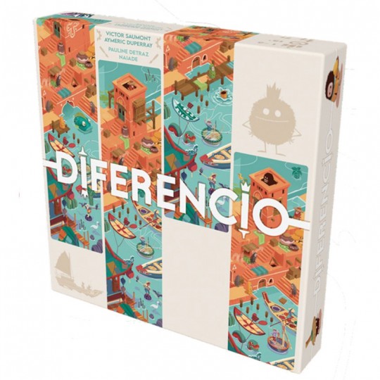 Diferencio Kyf Editions - 1