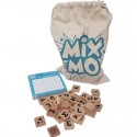 Mixmo (Eco Pack) Asmodee - 2 Mixmo (Eco Pack) Asmodee - 2