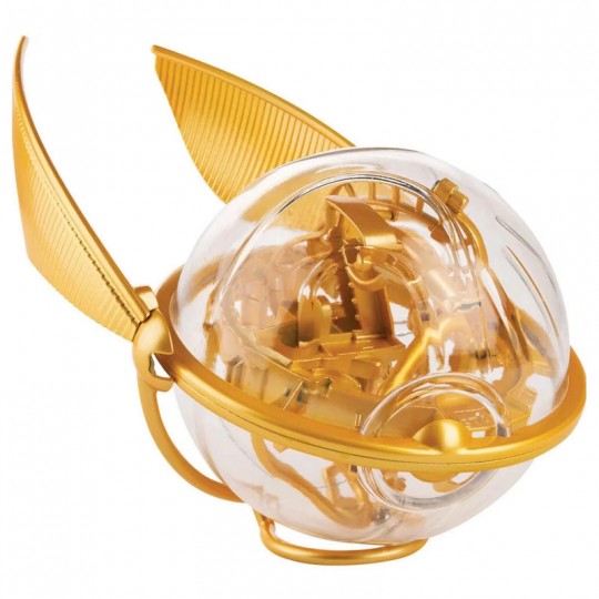 Perplexus Go! - Vif d'Or Spin Master - 1