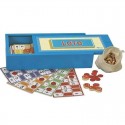 Jeu de Loto avec Coffret Bois - Jeujura Jeujura - 1 Jeu de Loto avec Coffret Bois - Jeujura Jeujura - 1