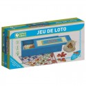 Jeu de Loto avec Coffret Bois - Jeujura Jeujura - 2 Jeu de Loto avec Coffret Bois - Jeujura Jeujura - 2