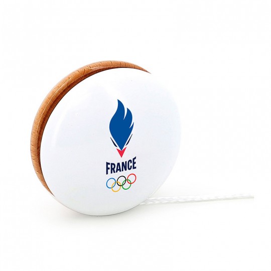 Yoyo Equipe de France Paris 2024 - Vilac Vilac - 3