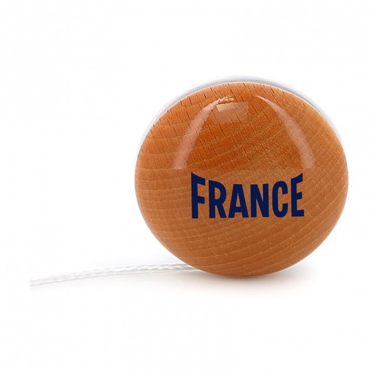 Yoyo Equipe de France Paris 2024 - Vilac Vilac - 4