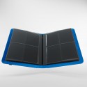 GG : Album Prime 8 Pocket Bleu Gamegenic - 1 GG : Album Prime 8 Pocket Bleu Gamegenic - 1