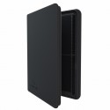 GG : Album Zip 8 Pocket Noir Gamegenic - 1 GG : Album Zip 8 Pocket Noir Gamegenic - 1