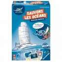 Seacleaners - Sauvons les océans