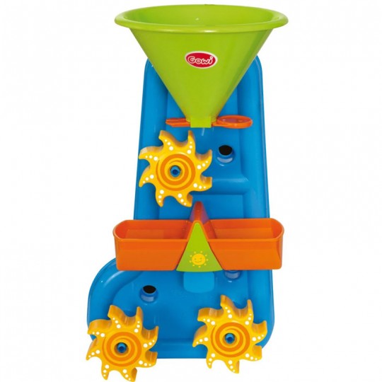 Moulin à eau pour le bain Gowi Toys - 1