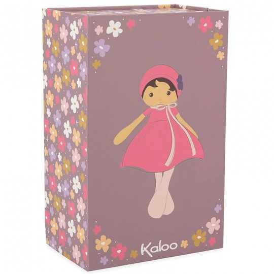 Boîte à musique Emma - Kaloo kaloo - 1