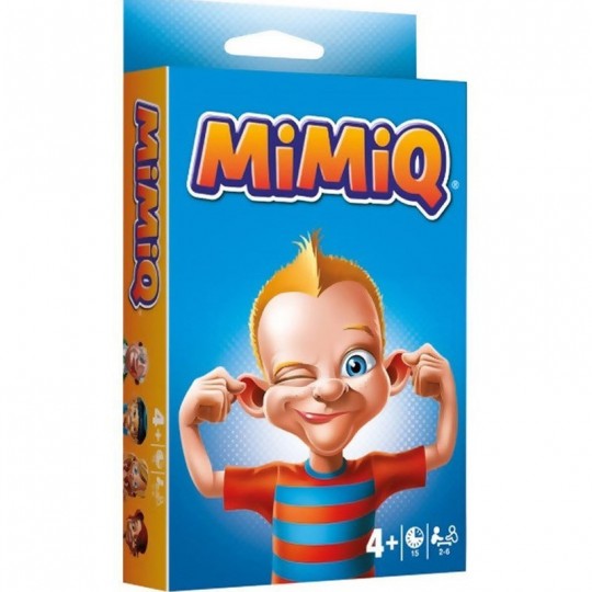 Mimiq SmartGames - 2