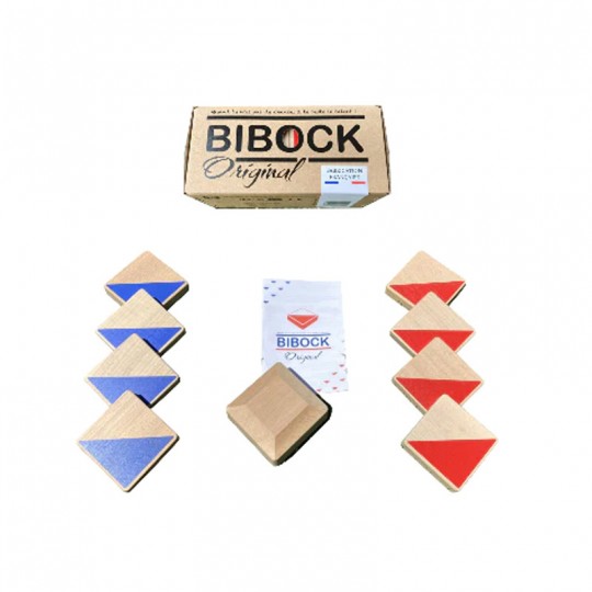 Bibock Original EGPX sarl - 4