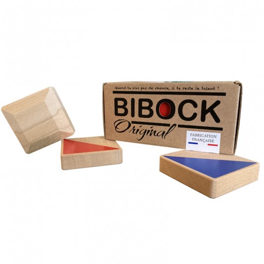 Bibock Original EGPX sarl - 1