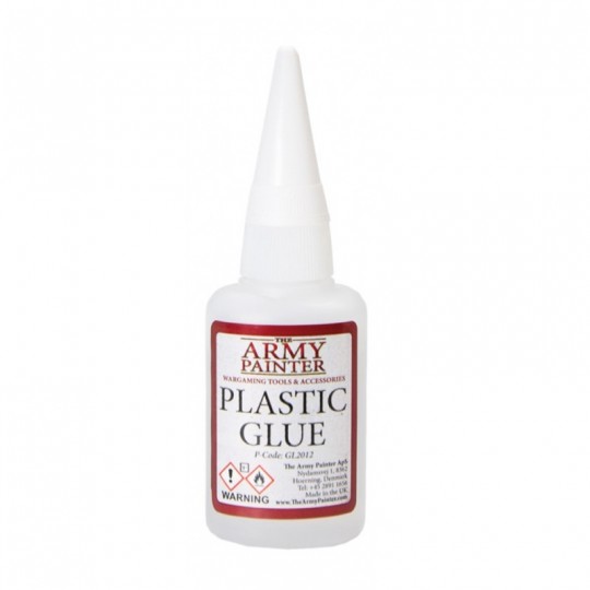 Colle - Plastic Glue - Army Painter Army Painter - 1