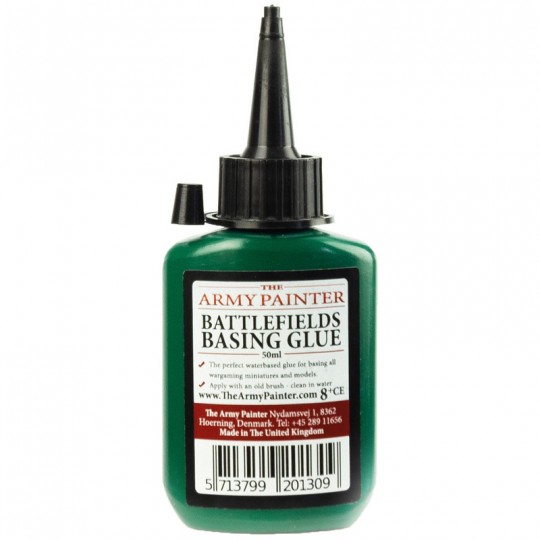 Colle - Battlefield Basing Glue - Army Painter Army Painter - 1