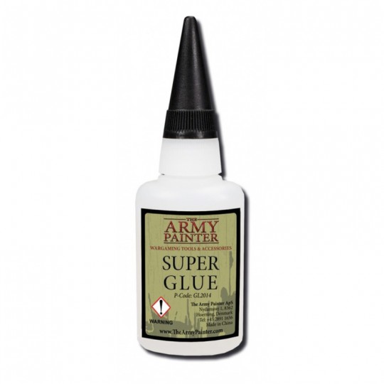Super Glue - Army Painter Army Painter - 1