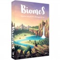 Biomos Subverti - 1 Biomos Subverti - 1