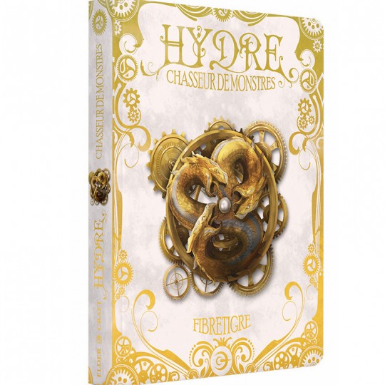 Hydre - Chasseurs de Monstres Elder Craft - 1