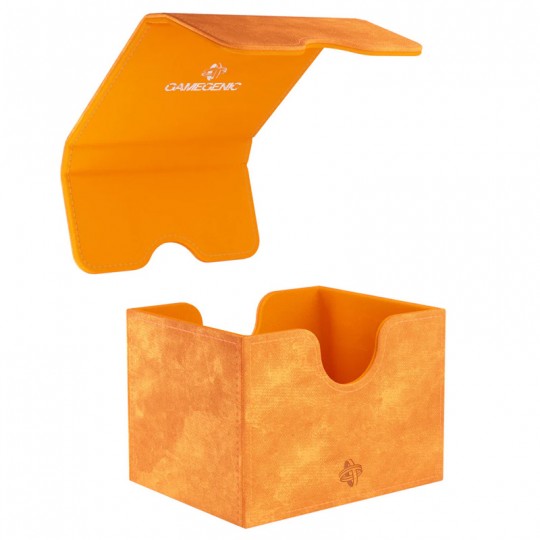 GG : Sidekick 100+ XL Orange Gamegenic - 3