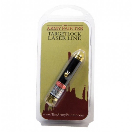 Laser vérouillage de cible - Targetlock Laser Line - Army Painter Army Painter - 1