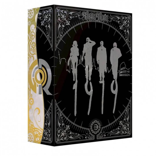 Game of Rôles Collection - Édition Collector Elder Craft - 2