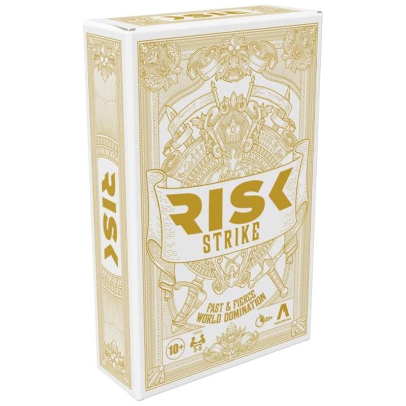 Boite de Risk Strike