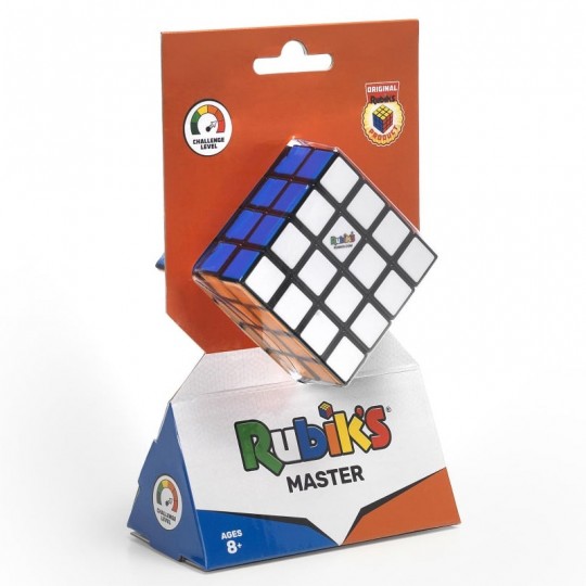 Rubik's Cube 4x4 Spin Master - 2