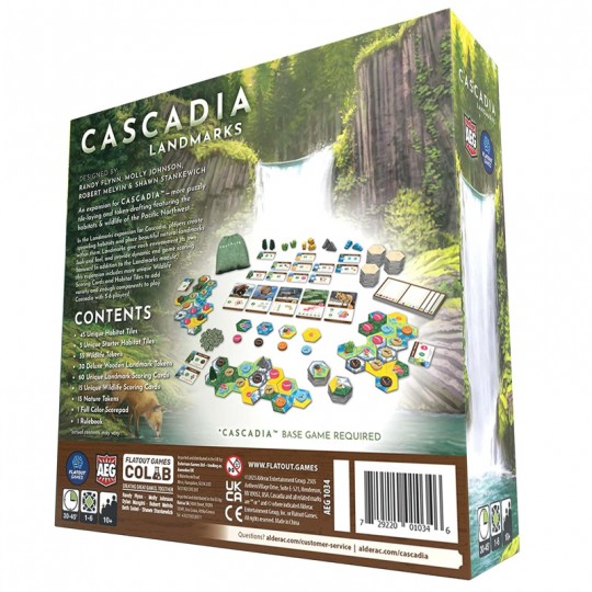 CASCADIA - Extension Paysages AEG - 3