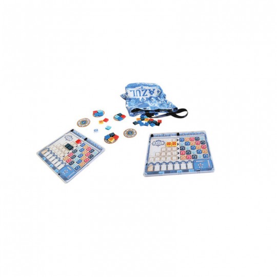 Azul Mini Plan B Games - 2