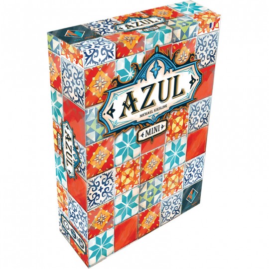 Azul Mini Plan B Games - 1