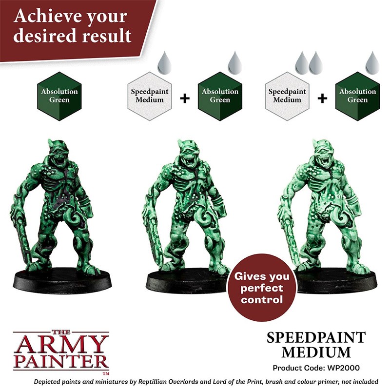 Acheter Peinture figurine Army Painter : Speedpaint - Golden Armour - Army  Painter