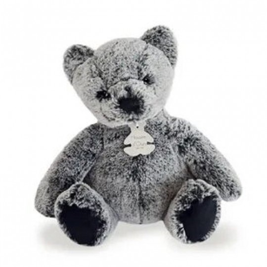 Peluche mousse Ours modele moyen 30cm - Histoire d'Ours Histoire d'Ours - 2