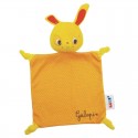 Doudou - Galoppin le lapin LUDI - 1 Doudou - Galoppin le lapin LUDI - 1