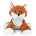 Les Amis - Paprika le renard - Maxi 45cm kaloo - 1 Les Amis - Paprika le renard - Maxi 45cm kaloo - 1