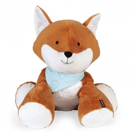 Peluche Renard Bébé  La Boutique du Renard