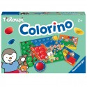 Colorino T'choupi Ravensburger - 1 Colorino T'choupi Ravensburger - 1