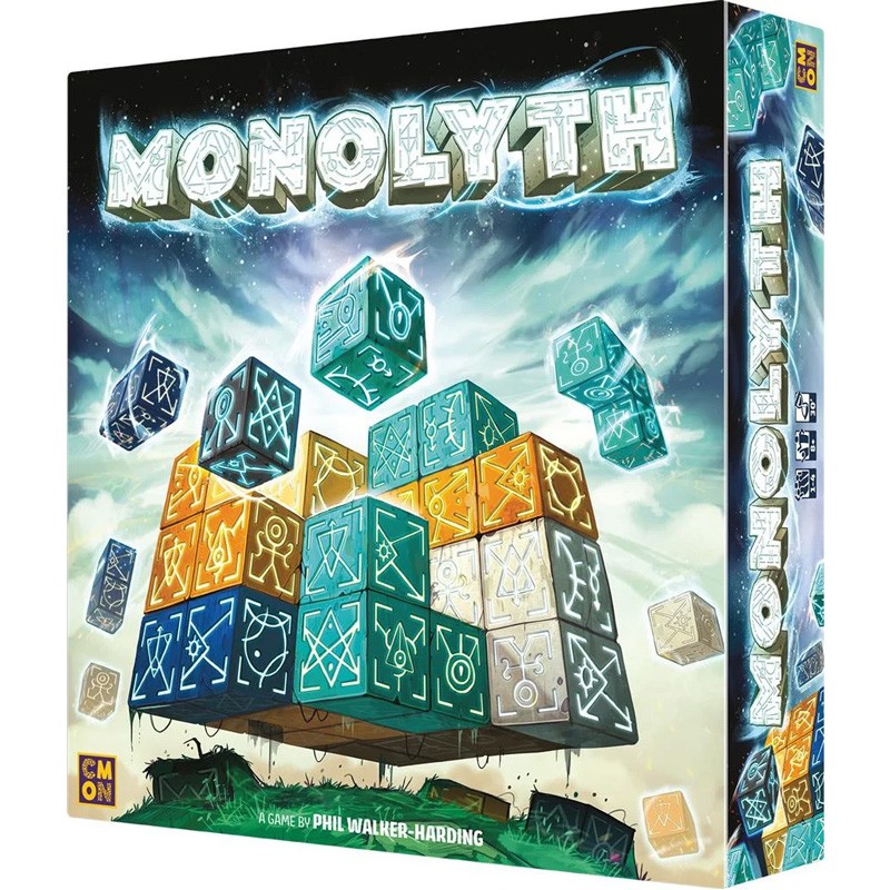 Boite de Monolyth