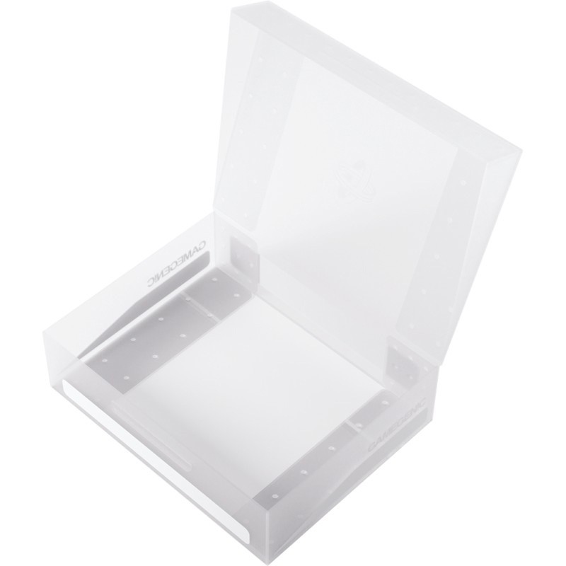 Boite de Token Holder Clear