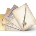 Boite de 50 cartes recueil d'objets magiques Armes et armures (5E) Kobold Erudit - 2 Boite de 50 cartes recueil d'objets magiques Armes et armures (5E) Kobold Erudit - 2
