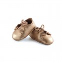 Chaussures dorées Pomea - Djeco Djeco - 3 Chaussures dorées Pomea - Djeco Djeco - 3